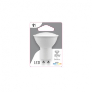 BOMBILLA LED GU10