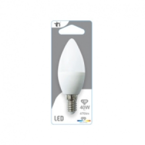 Bricoking  BOMBILLA LED VELA