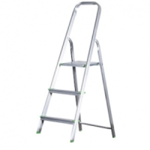 Bricoking  ESCALERA DOMÉSTICA CLASSIK