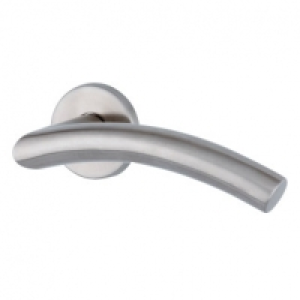 JUEGO MANILLAS INOX. MOD. SIENNA