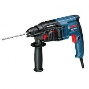 Bricoking  MARTILLO PERF BOSCH PRO GBH 2-20 D