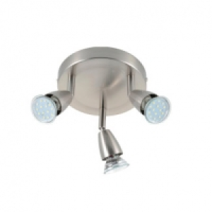PLAFÓN LED 9.99 €