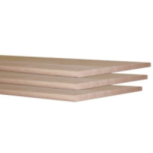 TABLERO ALISTONADO DE PINO