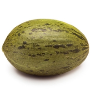 EL COPON melón piel de sapo pieza 3,5 kg peso aproximado 1.89 €
