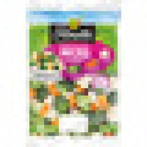 FLORETTE VERDURAS PARA MICRO brócoli, coliflor y zanahoria a