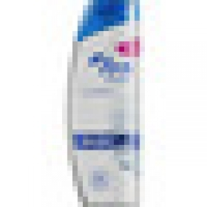 Hipercor  H&S champú anticaspa Classic para cabello normal frasco 540 