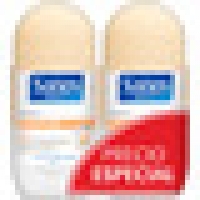 Hipercor  SANEX desodorante roll-on Dermo Sensitive 2 envase 50 ml pac