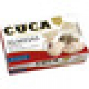CUCA almejas al natural seleccionadas en fresco 11-15 piezas 8.40 €