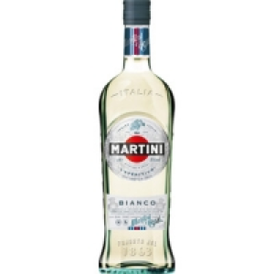 MARTINI vermouth blanco botella 1,5 l 9.99 €
