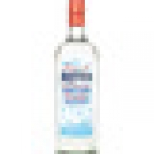 RIVES Mediterranean ginebra botella 1 l