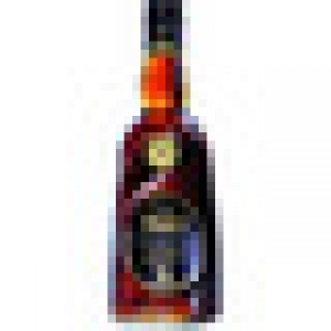 ALMA DE MAGNO brandy solera gran reserva de Jerez botella 70