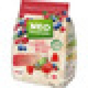 Hipercor  NEO BOTANICA caramelos de gelatina con frutas del bosque y e