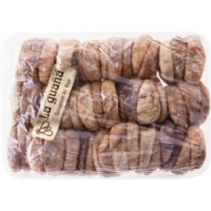 Hipercor  LA GUAÑA higos turcos Smirna bandeja 600 g