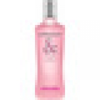 Hipercor  AMPERSAND Pink ginebra premium con fresas dulces botella 70 