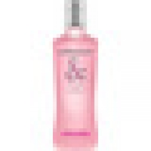 AMPERSAND Pink ginebra premium con fresas dulces botella 70