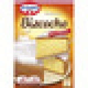 DR.OETKER preparado para cocinar bizcocho extra esponjoso es
