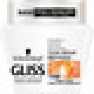 GLISS Hair Repair mascarilla nutritiva Total Repair con kera