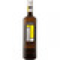 Hipercor  VERDES CASTROS vino blanco godello D.O. Valdeorras botella 7