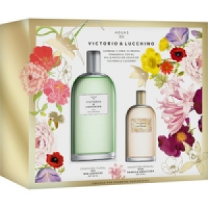 VICTORIO & LUCCHINO estuche aguas de Victorio & Lucchino con 11.16 €