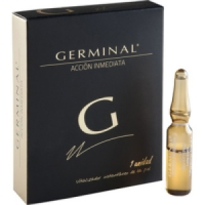 GERMINAL acción inmediata tratamiento hidratante y revitaliz 3.75 €