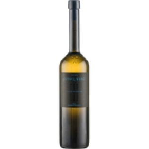 Hipercor  CUNQUEIRO III Millenuim vino blanco D.O. Ribeiro botella 75 