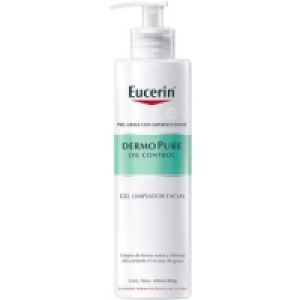 EUCERIN DermoPure Oil Control gel limpiador facial para la p 15.05 €