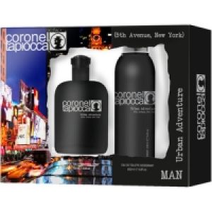 CORONEL TAPIOCA 5th Avenue New York estuche con eau de toile 10.36 €