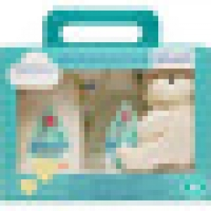 Hipercor  JOHNSONS BABY pack Cotton Touch con gel de baño frasco 300 