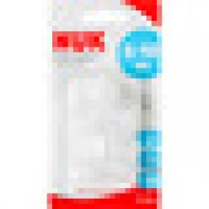 NUK tetina anatómica de silicona con sistema anticólico comp 7.20 €
