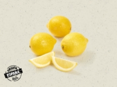 Limón ecológico 0.99 €