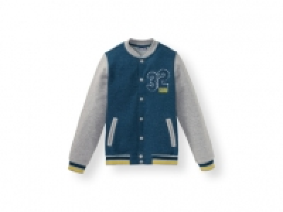 Lidl  Pepperts!® Chaqueta college júnior colores