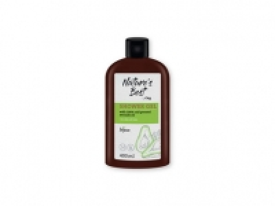 Cien® Gel de ducha 1.99 €