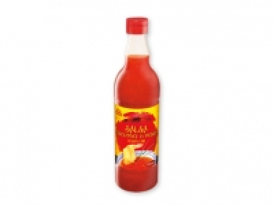 Lidl  Vitasia® Salsa dulce y picante