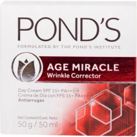 Hipercor  PONDS Institute Age Miracle crema de día anti-arrugas con F