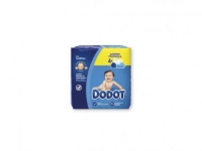 Lidl  Dodot® Pañales extra absorción