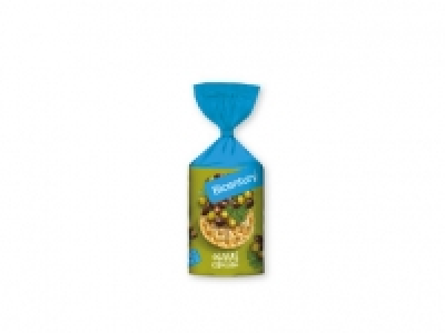 Bicentury® Tortitas de maíz 1.29 €