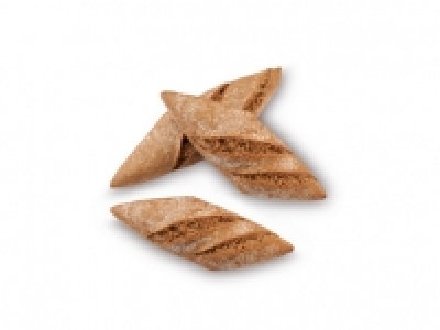 Panecillo con 30% harina integral 0.17 €