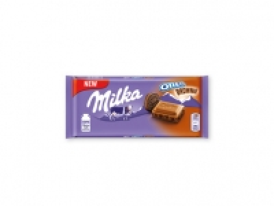Milka® Chocolate 1.00 €