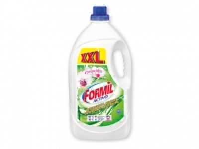 Lidl  Formil® Detergente líquido orquídea