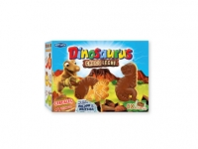 Lidl  Artiach® Galletas Dinosaurus