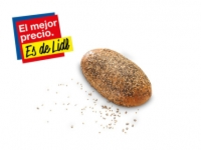 Hogaza campeón del mundo 1.79 €