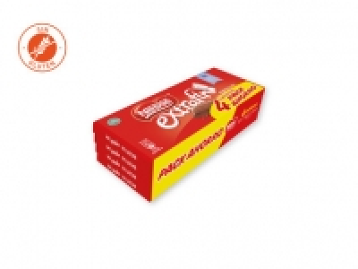 Nestlé® Chocolate extrafino 2.49 €