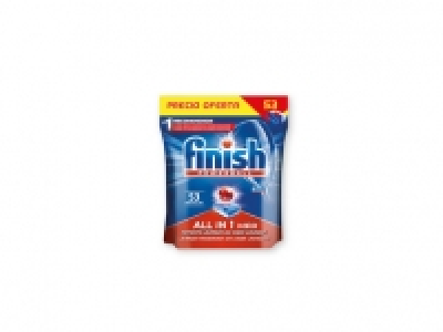 Lidl  Finish® Pastillas para lavavajillas
