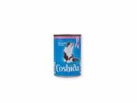 Lidl  Coshida® Bocaditos en salsa para gatos