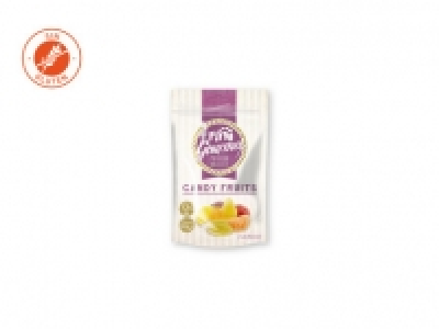 Lidl  Fini Gourmet® Candy Fruits / Regaliz