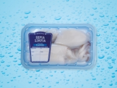 Sepia limpia 3.28 €