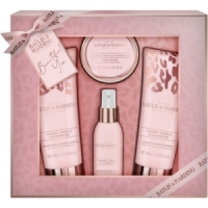 BAYLIS & HARDING Jojoba Vainilla & Aceite de Almendras estuc 11.01 €