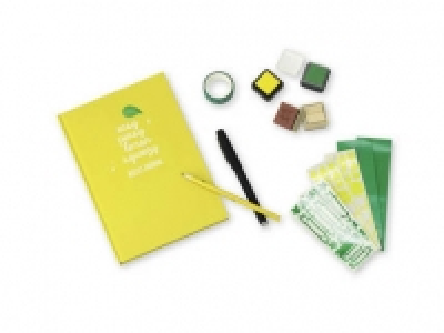 Lidl  United Office® Set de bullet journal