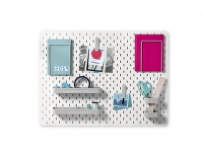 Lidl  Livarno® Organizador de pared