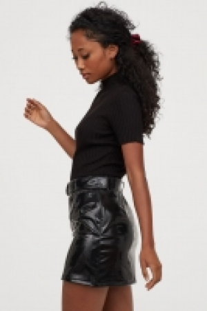  Falda de corte evasé 6.99 €